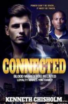 Paperback Connected Book