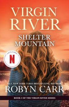 Paperback Shelter Mountain Book