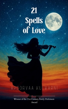 Paperback 21 Spells of Love Book