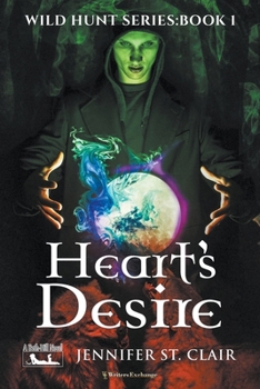 Paperback Heart's Desire Book