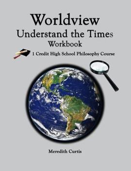 Paperback Worldview: Understand the Times Workbook Book