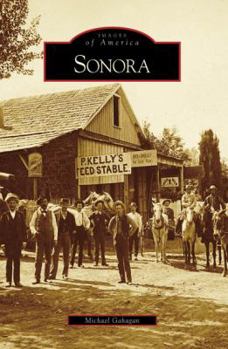 Paperback Sonora Book