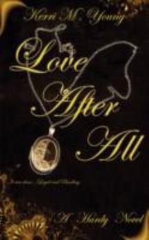 Paperback Love After All Book