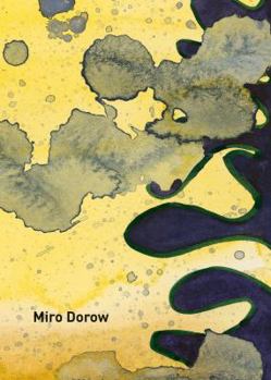 Hardcover Miro Dorow [German] Book