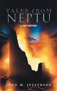 Paperback Tales from Neptu Book