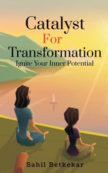 Paperback Catalyst for Transformation Book