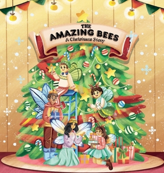 the amazing bees