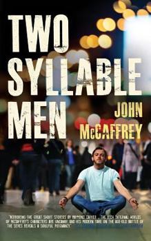 Paperback Two Syllable Men Book