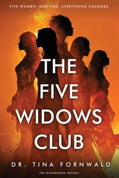 Paperback The Five Widows Club Book