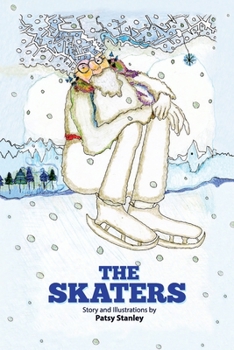 Paperback The Skaters Book