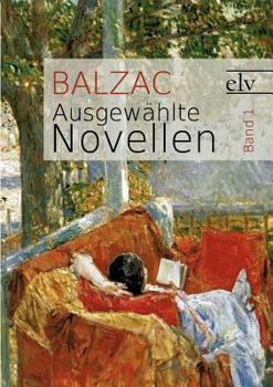 Paperback Ausgew Hlte Novellen [German] Book