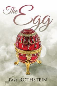 Paperback The Egg Book