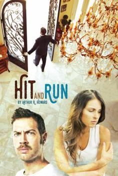 Paperback Hit and Run Book