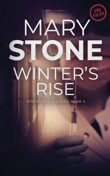Paperback Winter's Rise Book