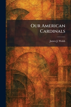 Our American Cardinals