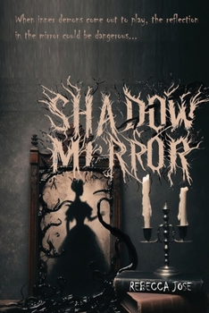 Paperback Shadow Mirror Book