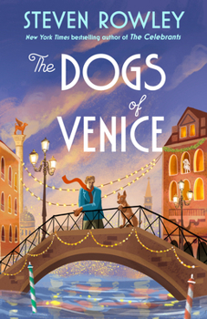 Hardcover The Dogs of Venice Book