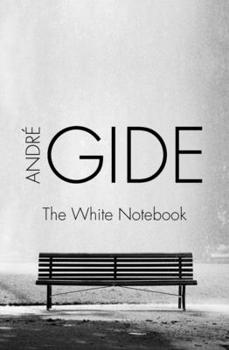 White Notebook