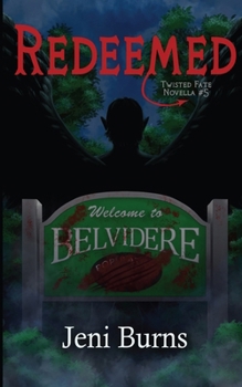 Paperback Redeemed Book