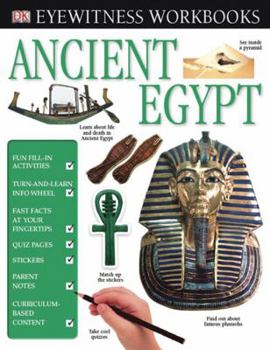 Paperback Ancient Egypt Book