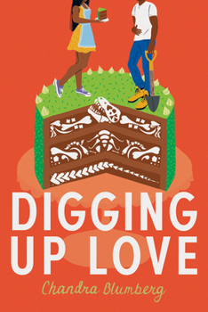 Paperback Digging Up Love Book