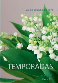 Paperback Temporadas: Saisons [French] Book