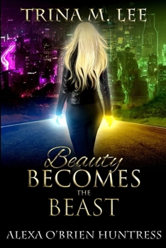 Paperback Beauty Becomes the Beast Book