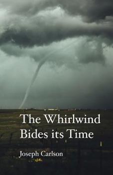 Paperback The Whirlwind Bides His Time: Sonnets for the Church Year Book