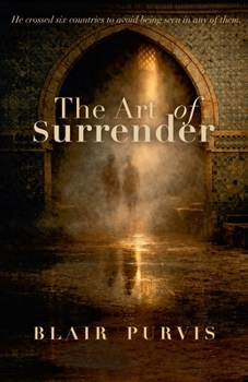 Paperback The Art of Surrender Book