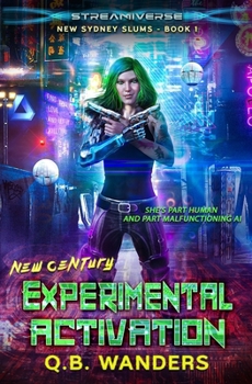 Paperback Experimental Activation: New Century Book