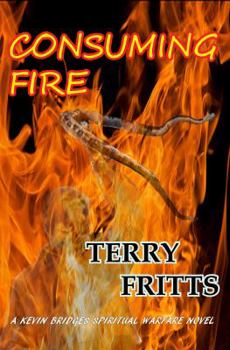 Paperback Consuming Fire Book