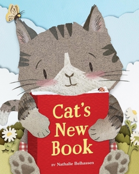 Cats New Book