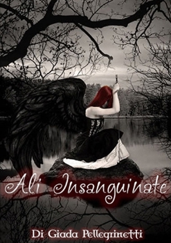 Paperback Ali Insanguinate [Italian] Book