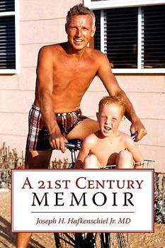 Hardcover A 21st Century Memoir Book