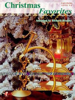 Paperback Christmas Favorites Book