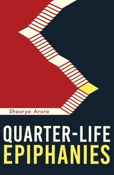 Paperback Quarter-Life Epiphanies Book