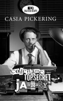 Paperback Codename: Top Secret January Book