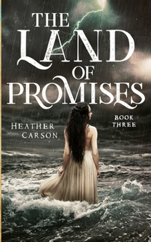 Paperback The Land of Promises Book