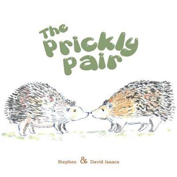 Paperback The Prickly Pair Book