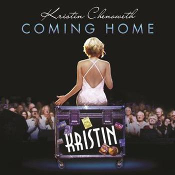 Music - CD Coming Home Book