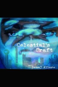 Paperback Celestial's Craft: Abstract Poems from Blue-sky Discoveries Book