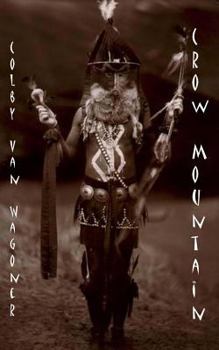 Paperback Crow Mountain Book