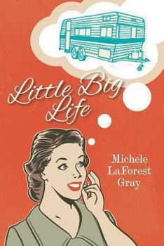 Paperback Little Big Life Book