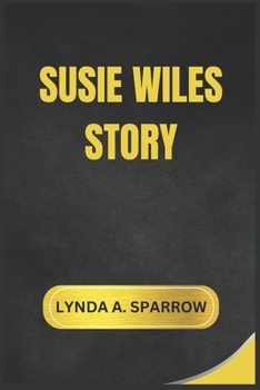 Paperback Susie Wiles Story Book