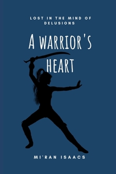 Paperback A Warrior's Heart Book
