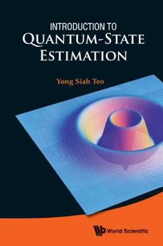 Paperback Introduction to Quantum-State Estimation Book