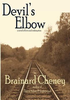 Hardcover Devil's Elbow Book