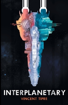 Paperback Interplanetary Book