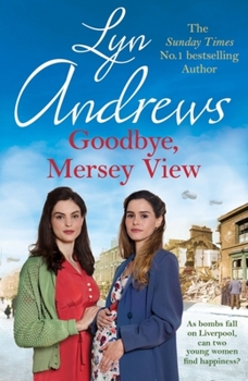 Hardcover Goodbye, Mersey View Book