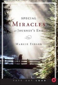 Audio CD Special Miracles at Journey's End Book